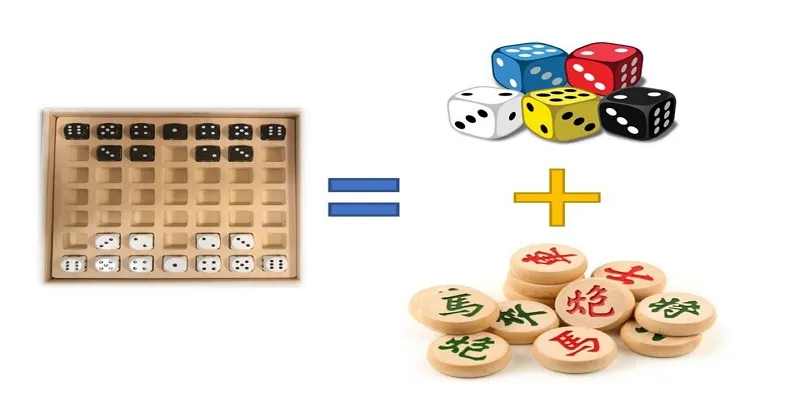 骰宝与象棋的策略与技巧-九游体育