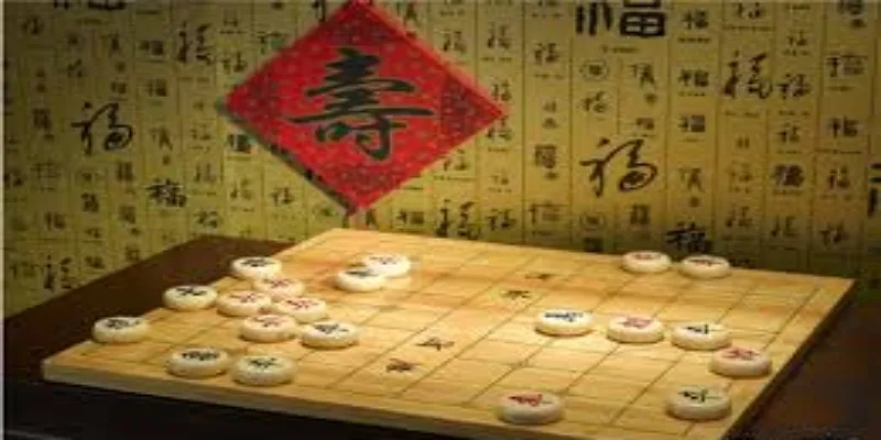 骰宝与象棋的起源与发展-九游体育