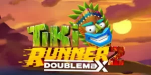 如何玩《Tiki Runner 2 DoubleMax》老虎机-九游体育