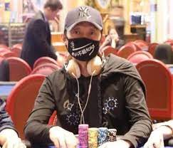 推荐：WPT在线系列赛火热进行中-九游体育