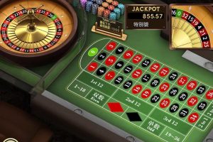 轮盘游戏：打造极速刺激体验-九游体育
