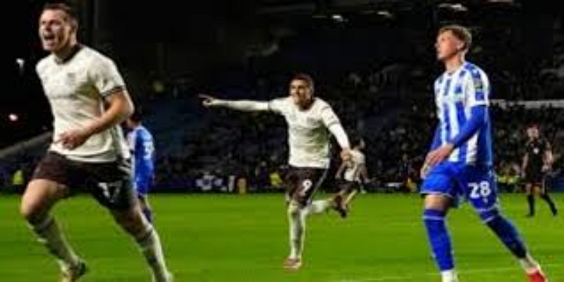 维尔港：伤病困扰，防线调整成焦点 -九游体育