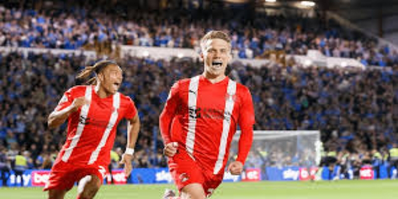 莱顿东方：冲击六连胜，锋线选择成关键 -九游体育