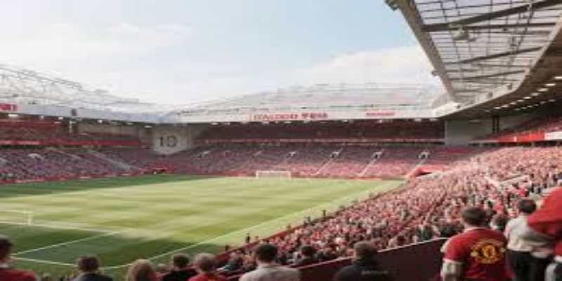 政府强势背书：10万座新球场将成为国家级战略项目-九游体育