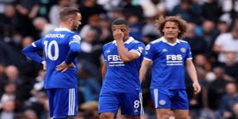 莱斯特城的决心：坚守阵容稳定，拒做“卖人俱乐部”-九游体育