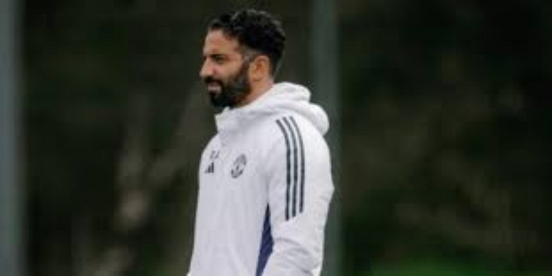 阿莫里姆的战术蓝图：从三后卫体系到控球节奏重建 -九游体育