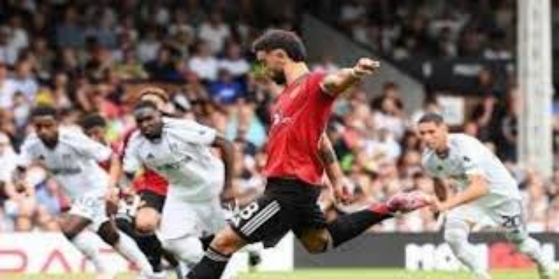 阿莫里姆首度发声：自信、务实与曼联现状的矛盾交织 -九游体育