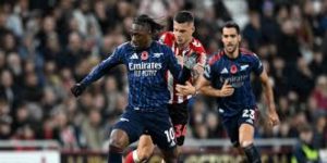 历史数据透视：阿森纳欧战优势明显-九游体育