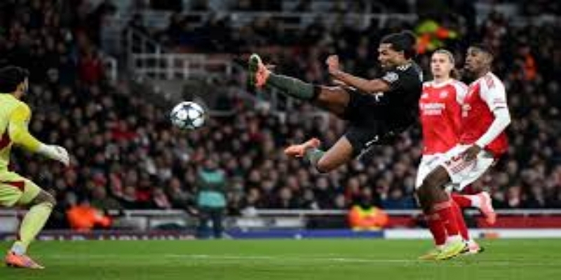 埃梅里的轮换艺术与战术布局-九游体育