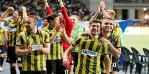 战术展望——传统苏格兰足球与现代数据结合-九游体育