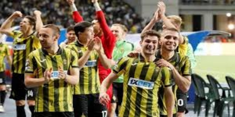 战术展望——传统苏格兰足球与现代数据结合-九游体育