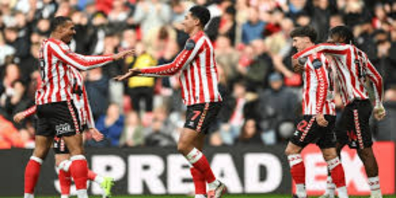 战术解析：谢菲联如何掌控比赛节奏- 九游体育