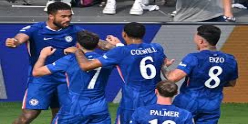 蓝军自我救赎：斯坦福桥重拾信心-九游体育