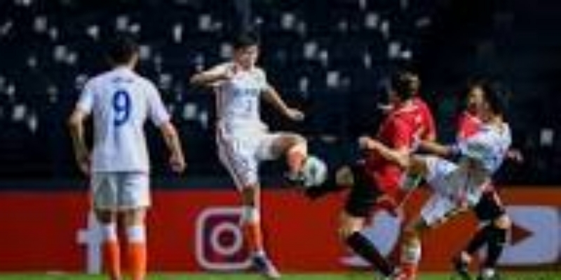 世界杯上的永恒光辉：九游体育揭秘三冠王之谜 -九游体育