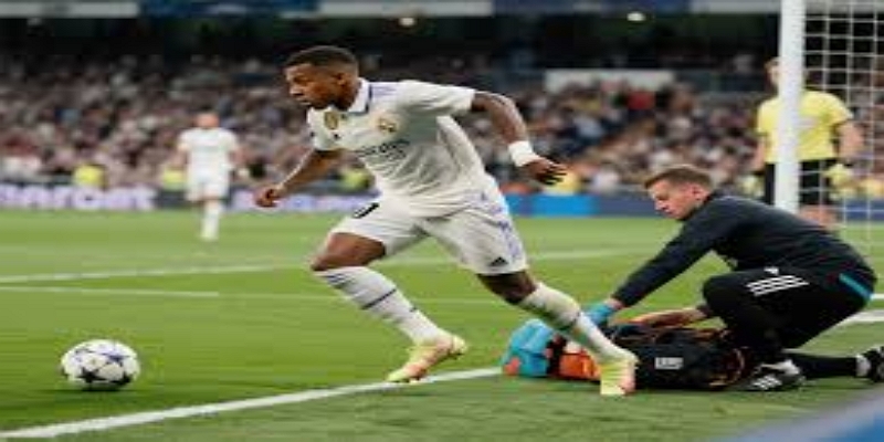 九游体育伤情分析-I级扭伤如何影响贝林厄姆的竞技状态-九游体育