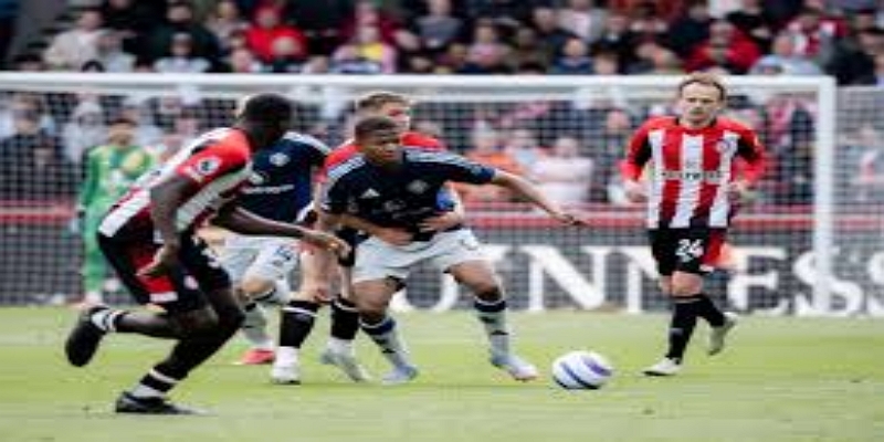 九游体育战术解析：整体压迫提升，进攻层次更清晰-九游体育