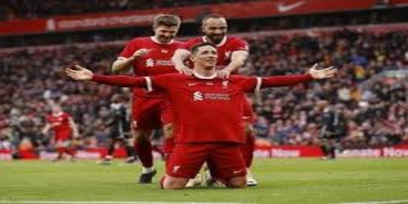 名宿力挺：欧冠DNA在这支利物浦身上苏醒- 九游体育