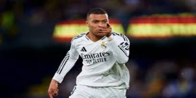 姆巴佩合同条款曝光：九游体育解析皇马再出手的现实窗口- 九游体育