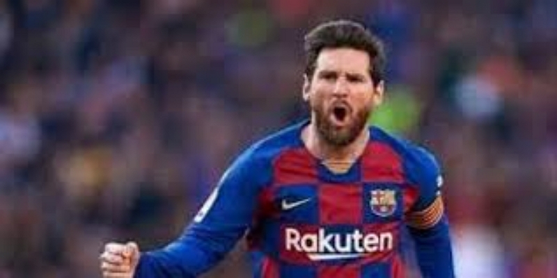 巴萨动荡加剧：九游体育解析梅西离队的深层原因 -九游体育