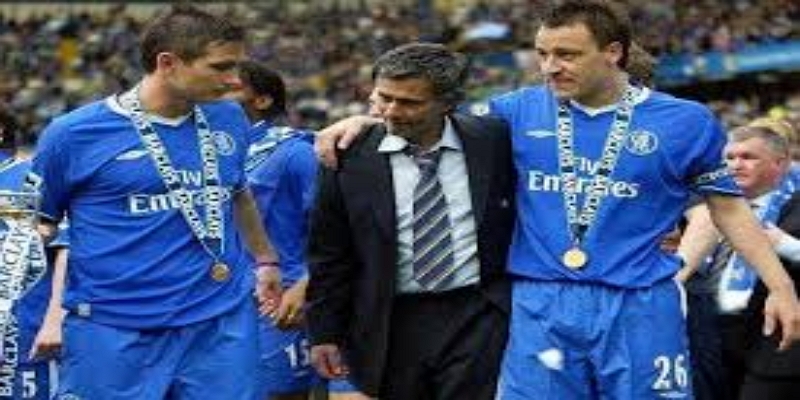 战术周期化在英超的继承与发展 - 九游体育