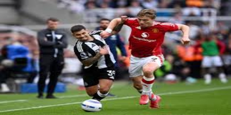 战术适配性：利夫拉门托如何优化纽卡右路 - 九游体育