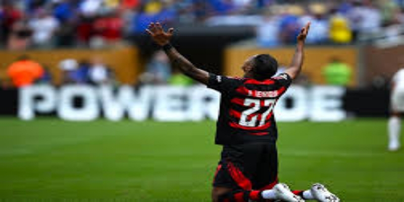 梅西与北美舞台：九游体育关注世俱杯的全球影响力-九游体育