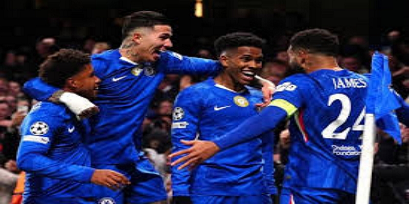 欧冠半决赛次回合复盘：巴萨再度掌控斯坦福桥 -九游体育