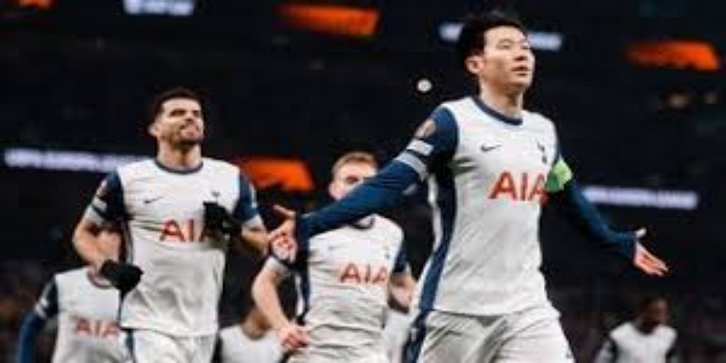 波切蒂诺的热刺时代：九游体育回顾一段黄金记忆-九游体育