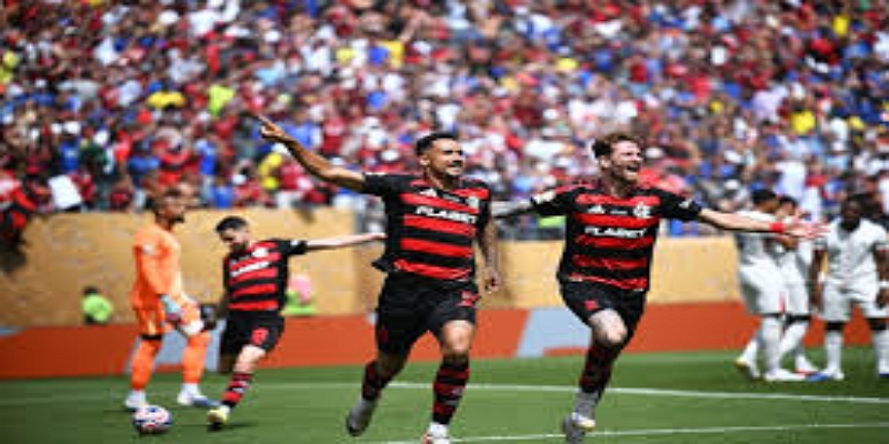 赛事革新与争议并存：九游体育解读32队世俱杯的现实挑战-九游体育