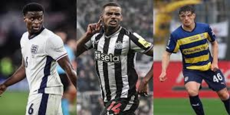 转会传闻如何判断真假？九游体育评估体系揭秘- 九游体育