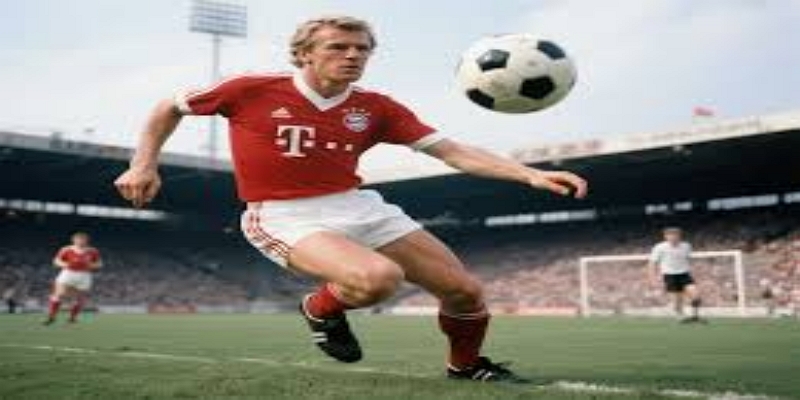 重生的前锋：九游体育展望欧洲杯前景- 九游体育