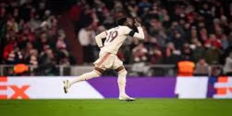 九游体育盘点贝尔蒂·奥尔德一生的三大精神遗产- 九游体育