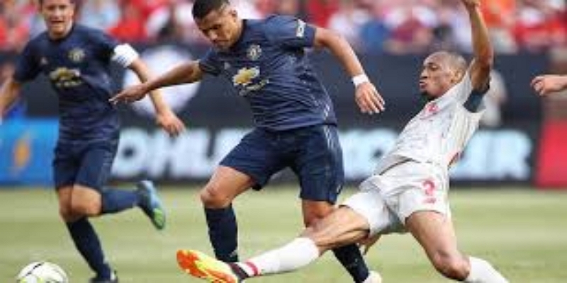 九游体育重温1967年：改写英国足球历史的里斯本之夜- 九游体育