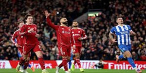 历史时刻：英超30,000球全记录- 九游体育