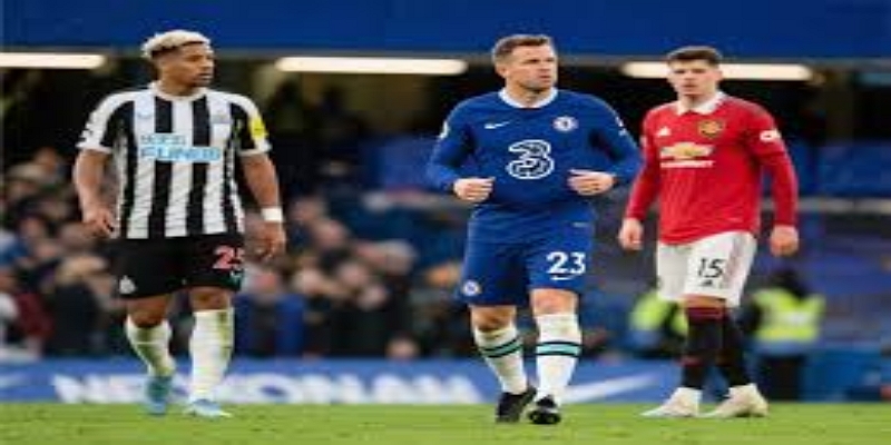 后防危机加剧：九游体育解析切尔西的现实困境-九游体育