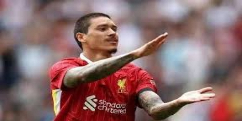 安菲尔德首秀的“黑暗时刻”：努涅斯红牌事件全解析- 九游体育