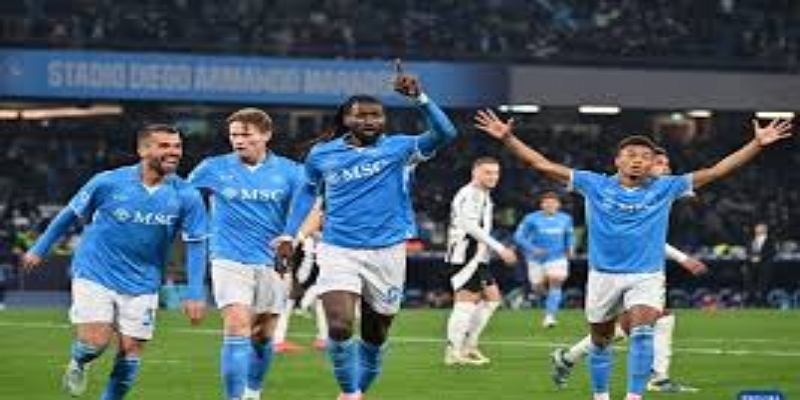 战术博弈：阿莱格里如何破解萨里方程式- 九游体育