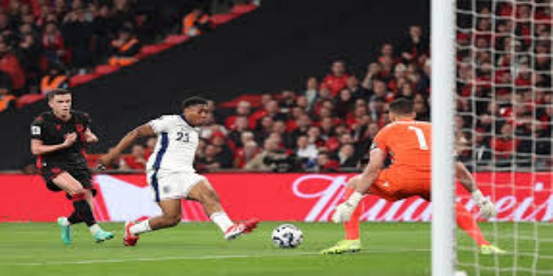 战术解析：九游体育剖析英格兰的务实之道-九游体育