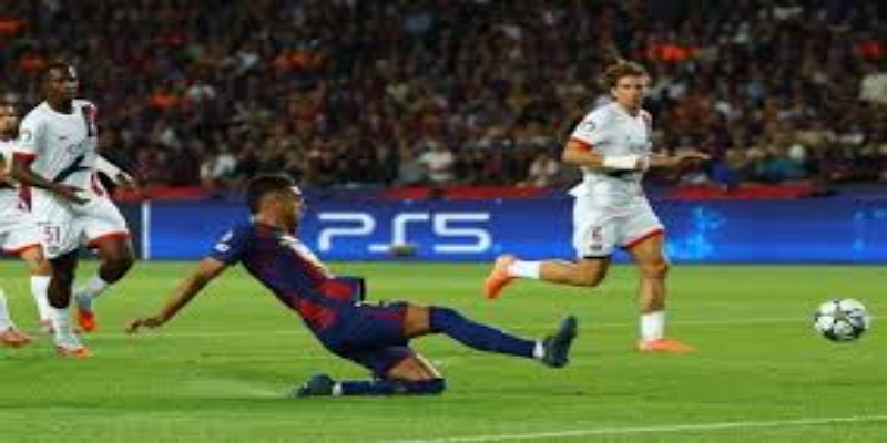 欧冠舞台：关键时刻的证明-九游体育