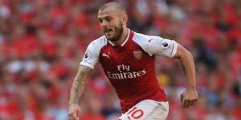 九游体育战术分析：威尔希尔的技术特点与比赛角色 -九游体育