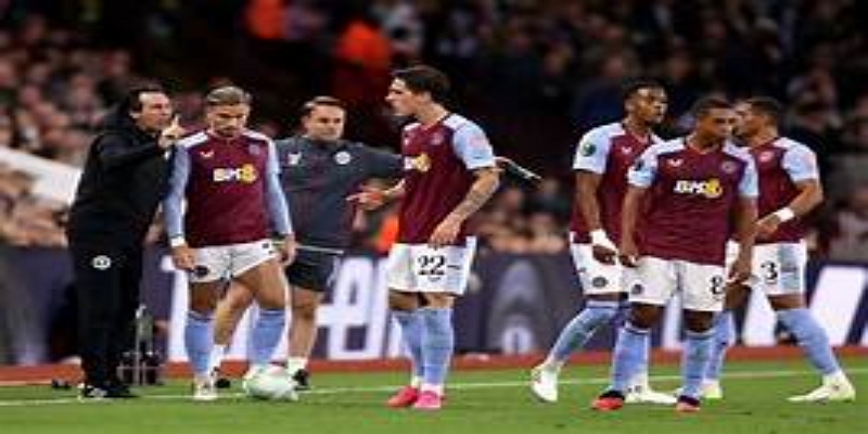 九游体育解读：摩根·罗杰斯的实力与潜力-九游体育