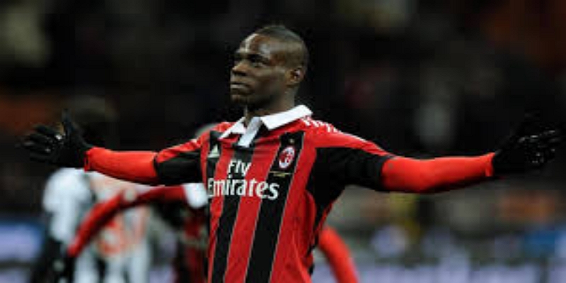 从利物浦低谷到圣西罗重生：巴洛特利职业生涯的关键转折-九游体育