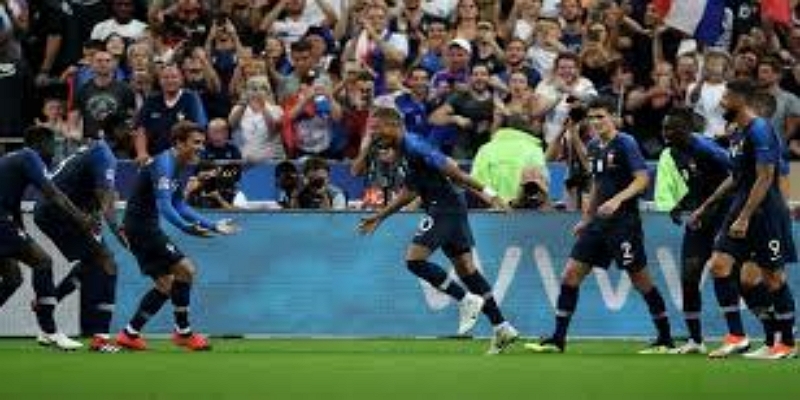 关键时刻铸就冠军之路-九游体育