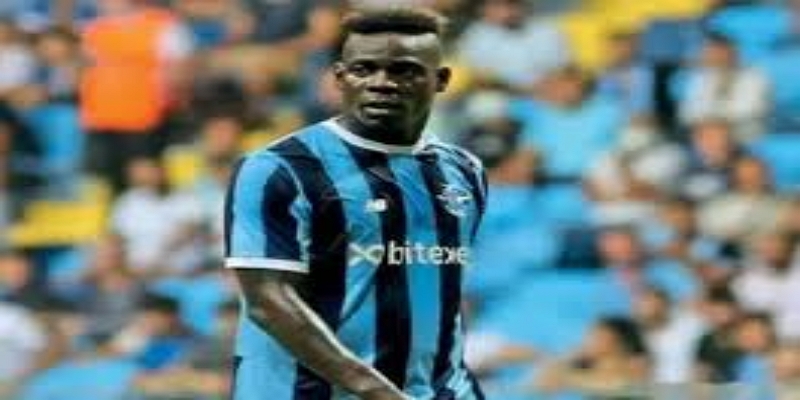 合同与行为规范：AC米兰为巴洛特利量身打造的租借条款-九游体育