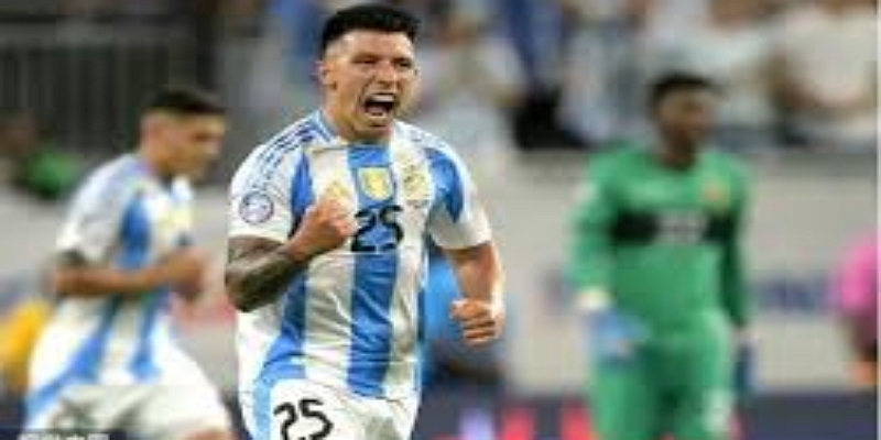 年轻球员成长与梅西的领袖角色- 九游体育