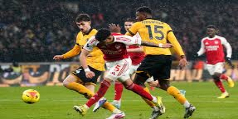 战术博弈：阿尔特塔的智慧与瓜帅的失误  -九游体育