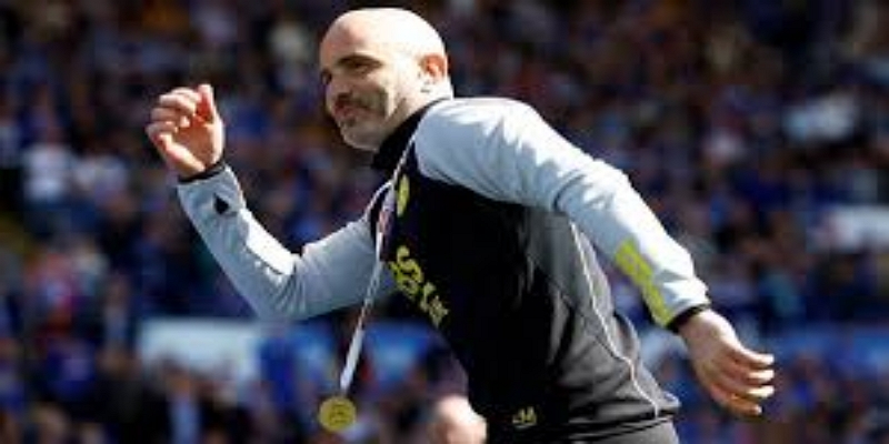 战术革命：恩佐·马雷斯卡的“青春风暴”哲学与九游体育全程关注- 九游体育