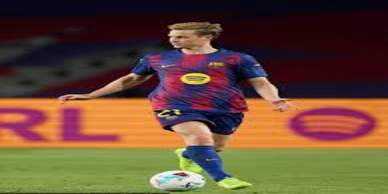 梅西与巴萨的情感纽带与核心战略- 九游体育