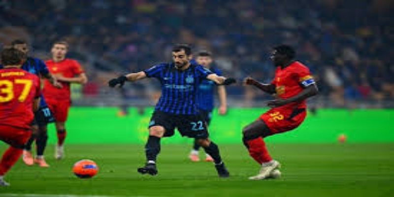 罗马新篇章：九游体育解读状态回升背后的关键因素-九游体育