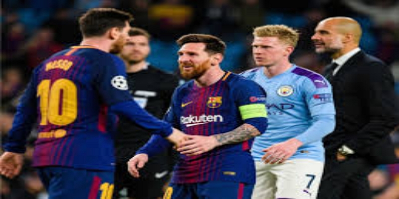 西班牙战场：银河战舰与加泰巨人的博弈   -九游体育